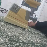 چرخ گوشت  سالم  سالم