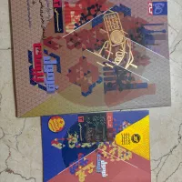 کتاب فرمول ۲۰ شیمی دوازدهم گاج