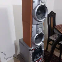 رادیو و تلویزیون سامسونگ بلوتوثی|سیستم صوتی خانگی|زنجان, |دیوار