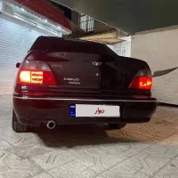 دوو سیلو مدل 80