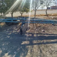 تراکتور دیکس لور خرمنکوب|قطعات یدکی و لوازم جانبی|قلندر آباد, |دیوار