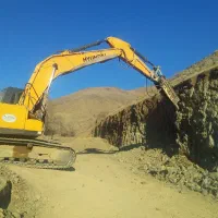 اجاره بیل مکانیکی درکرج هشتگرد|خدمات حمل و نقل|کرج, شهرک جهان‌نما|دیوار