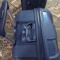 چمدان سایز بزرگ|کیف، کفش، کمربند|ساوه, |دیوار