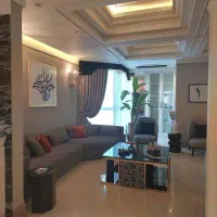 فروش ۱۹۰متر خیابان نیاززاده لوکیشن با اصالت|فروش آپارتمان|تهران, زعفرانیه|دیوار