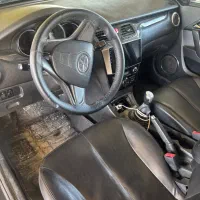 جکj5 مدل ۹۵|خودرو سواری و وانت|ارومیه, |دیوار