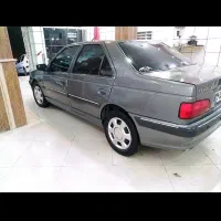 پارس ‌ مدل ۹۴   tu5|خودرو سواری و وانت|فلاورجان, |دیوار