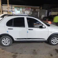 کوییک 1402Rs|خودرو سواری و وانت|سیرجان, |دیوار