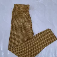شلوار ساپورت لگ زنبوری