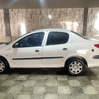 ۲۰۶sdمدل۹۰تمیز|خودرو سواری و وانت|مشهد, الهیه|دیوار