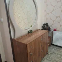سرویس خواب|تخت و سرویس خواب|شیراز, آزادگان|دیوار