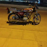 موتور سیکلت مدل 89|موتورسیکلت|اهواز, کارون|دیوار