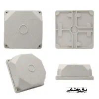 کمباکس / جعبه تقسیم / تابلو برق / جعبه برق