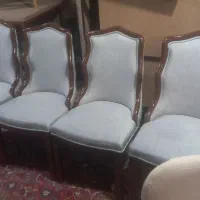 میز و صندلی غذاخوری|میز و صندلی غذاخوری|گنبد کاووس, |دیوار