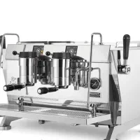 ماشین اسپرسو دوال بویلر راکت ۲۰۲۳|کافی‌شاپ و رستوران|قم, شهرک قدس|دیوار