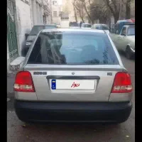 پراید ۱۴۱ مدل ۸۶|خودرو سواری و وانت|کرج, شهرک رازی (حصارک)|دیوار