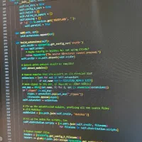 اموزش پایتون و برنامه نویسی