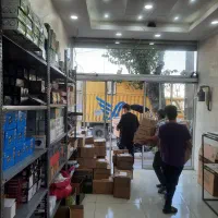 واگذاری فروشگاه اینترنتی فعال|فروشگاه و مغازه|آفتاب, |دیوار