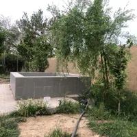 اجاره ی باغ و زمین کشاورزی|فروش دفتر صنعتی، کشاورزی، تجاری|تهران, فرودگاه مهرآباد|دیوار