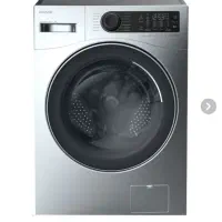 لباسشویی دوو 9کیلو|ماشین لباسشویی و خشک‌کن لباس|مراغه, |دیوار