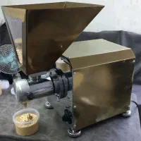 دستگاه روغن گیر و فیلتر و کره گیری و پرکن عسل|ماشین‌آلات صنعتی|مشهد, توس (بلوار توس)|دیوار