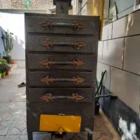 فروش دستگاه بلال تنوری