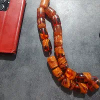 تسبیح کهربا روس