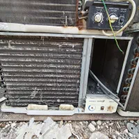 خریدفروش کولرضایعات در نخل تقی