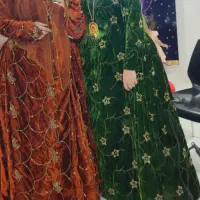 لباس ابریشم نو|لباس|یاسوج, |دیوار