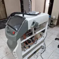 تعمیرات تخصصی تجهیزات پزشکی و زیبایی و لاغری