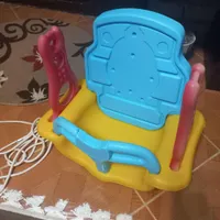 تاپ بازی با طناب