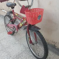 دوچرخه 20