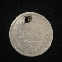 سکه کلکسیونی