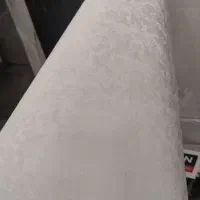 سفیدبرفی و سفید تر از سفید پتینه ساده کاغذ دیواری|مصالح و تجهیزات ساختمان|تهران, هاشمی|دیوار