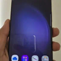 s23 ultra 256/12|موبایل|تنکابن, |دیوار