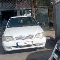 پراید 111