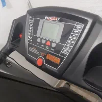 تردمیل لطیفی