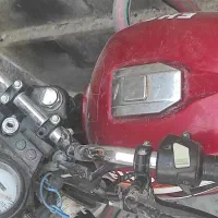 احسان شکاری سوچک|موتورسیکلت|سراوان, |دیوار