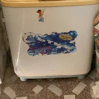 لباسشویی
