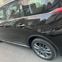 هایما ۷ایکس رنگ مشکی مدل۱۴۰۳