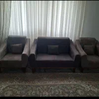 مبل 8نفره