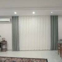 نصاب پرده