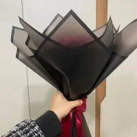 دسته گل آماده برای فروش