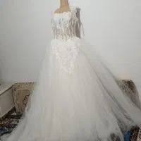 لباس عروس|لباس|سقز, |دیوار