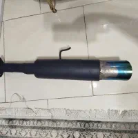 منبع اگزوز725/709