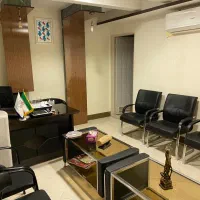 اداری دکتر‌حسابی/ ۷۳ متری/ دکوراسیون مدرن|فروش دفتر کار، اتاق اداری، مطب|اراک, |دیوار