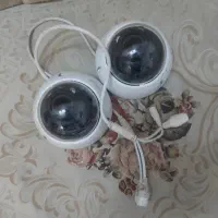دوربین مداربسته دام و بالت/چشم