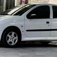 خودرو 206تیپ5|خودرو سواری و وانت|کوه چنار, |دیوار