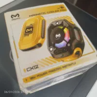 فن خنک کننده cx12 memo