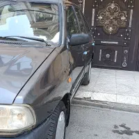 پراید 83شاستی سالم تمام انژکتور