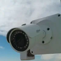 دوربین مداربسته دزدگیر اماکن اعلام حریق